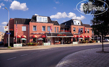 Hotel photo Best Western Hotel Talens 3*
