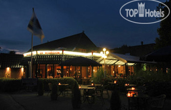 Hotel photo Best Western Hotel De Woudzoom 4*