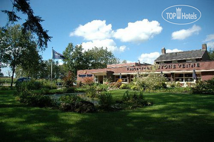 Hotel photo Golden Tulip Midden-Drenthe 4*