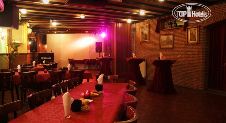 New photos from tourists 'T Zonneke Hotel Cafe 1*