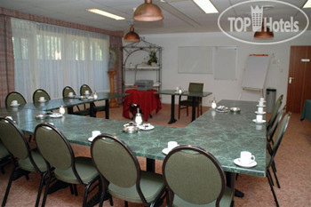 Hotelier's photos Best Western Motel De Naaldhof 3*