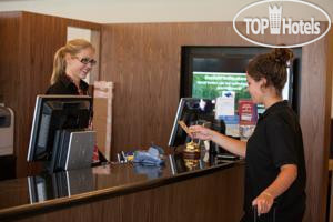 Hotel photo Bastion Hotel Roosendaal 3*
