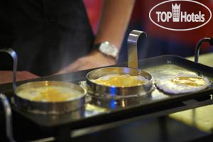 New photos from tourists Bastion Hotel Tilburg 3*