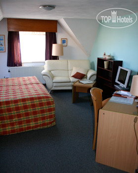 New photos from tourists Best Western Hotel De Vassy 3*