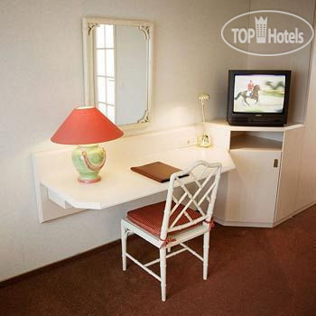 New photos from tourists AC Hotel Holten 3*