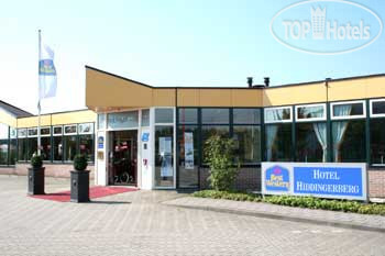 New photos from tourists Best Western Hotel Hiddingerberg 3*