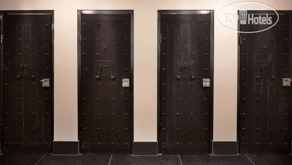 New photos from tourists Van Der Valk Het Arresthuis 4*