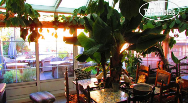 Hotelier's photos ‘t Vakwerkhuis Cauberg B&B