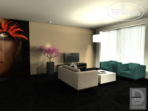 New photos from tourists Golden Tulip Parkstad Zuid-Limburg 4*