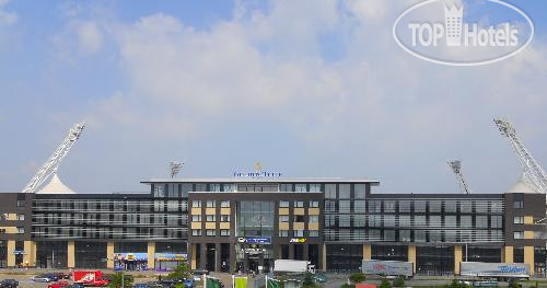 Hotelier's photos Golden Tulip Parkstad Zuid-Limburg 4*