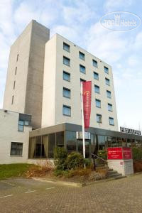 Hotel photo Bastion Deluxe Hotel Amsterdam Zaandam-Zuid 3*