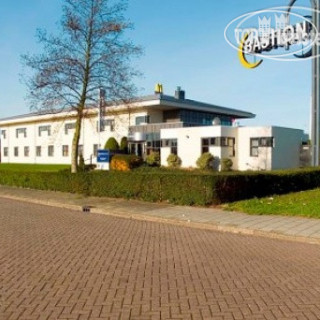 Фото Bastion Hotel Rotterdam/Barendrecht