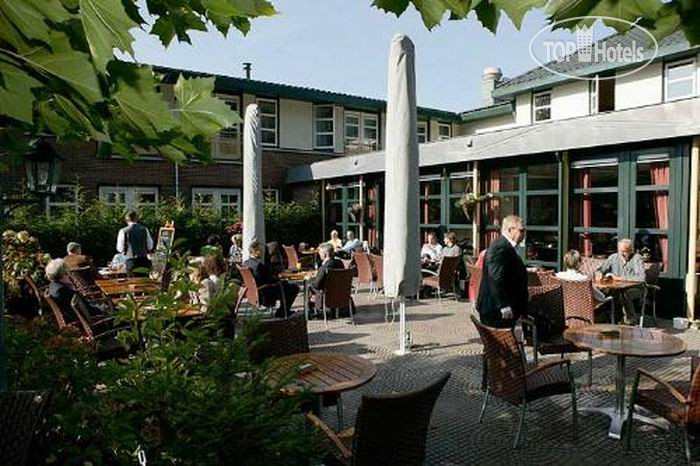 Hotelier's photos Golden Tulip Tjaarda Oranjewoud 4*