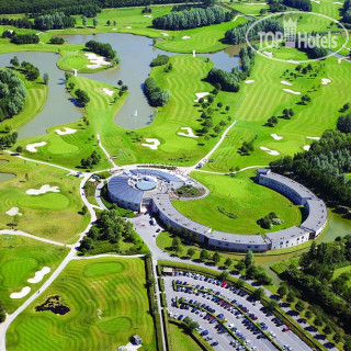 Photos Hampshire Golfhotel - Waterland