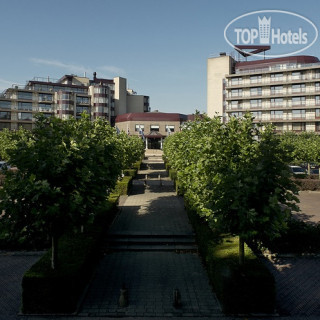 Photos Hampshire Hotel - Newport Huizen