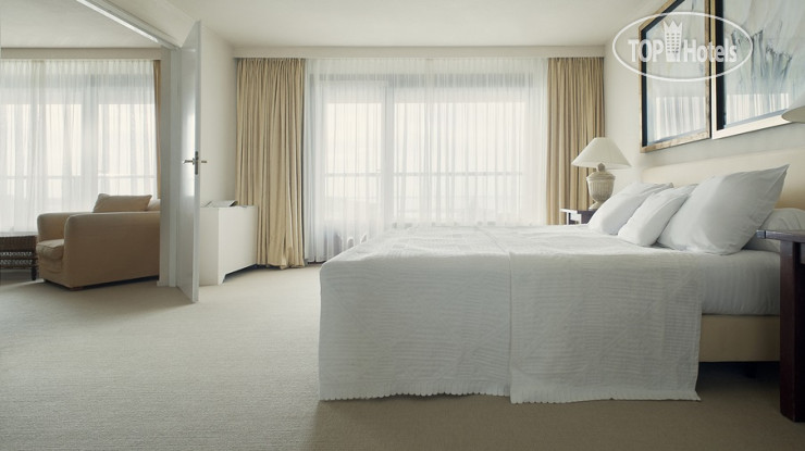 New photos from tourists Hampshire Hotel - Newport Huizen 4*