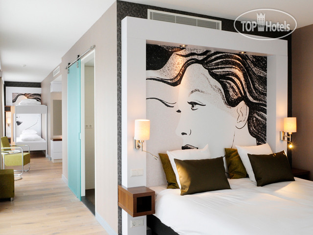 New photos from tourists Apollo Hotel Papendrecht 4*