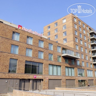 Photos Apollo Hotel Papendrecht