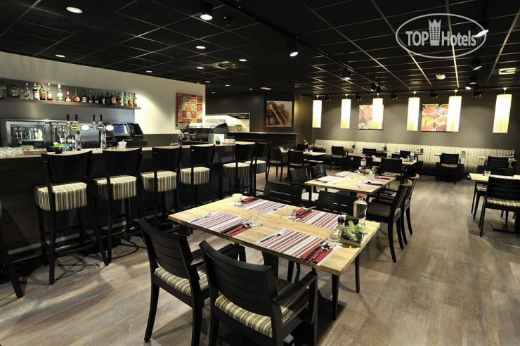 New photos from tourists Tulip Inn Meerkerk 3*
