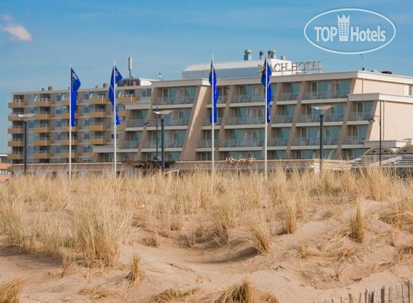 Photos Beach Hotel
