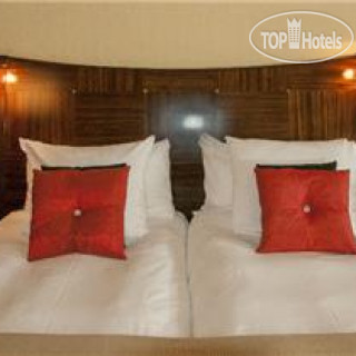 Photos Hotels van Oranje