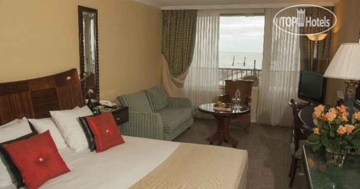 New photos from tourists Hotels van Oranje 5*