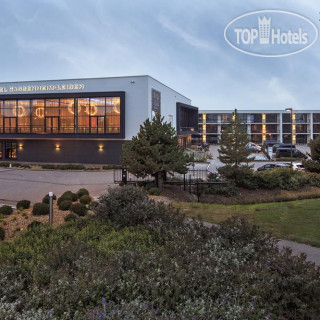 Photos Van Der Valk Sassenheim