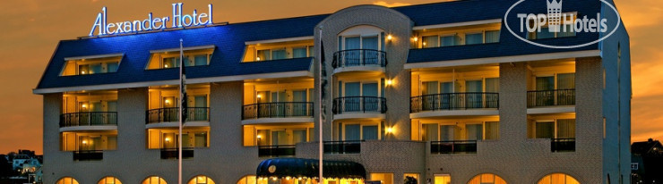 Hotel photo Alexander 4*