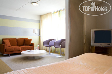 New photos from tourists Carlton Naaldwijk 4*