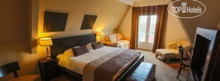New photos from tourists Chariot Hotel Aalsmeer 4*