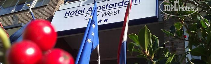Hotel photo New West Inn 3*