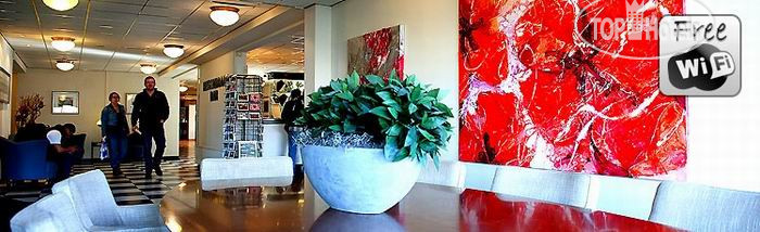 New photos from tourists New West Inn 3*