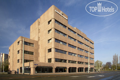 Hotelier's photos XO Hotels Park West Amsterdam 4*