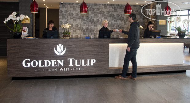 New photos from tourists XO Hotels Park West Amsterdam 4*