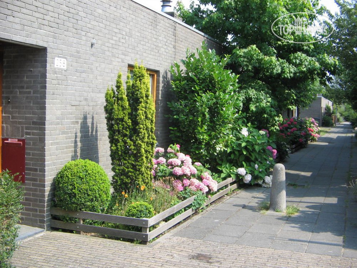 Hotelier's photos Apostrophe b&b 2*