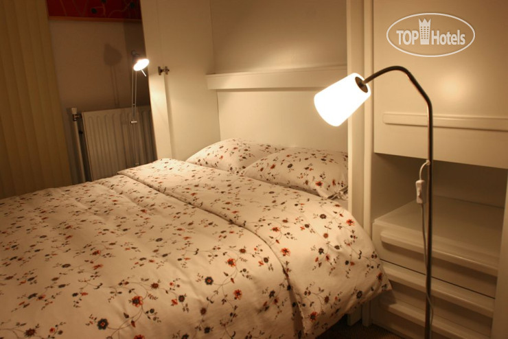 New photos from tourists Apostrophe b&b 2*