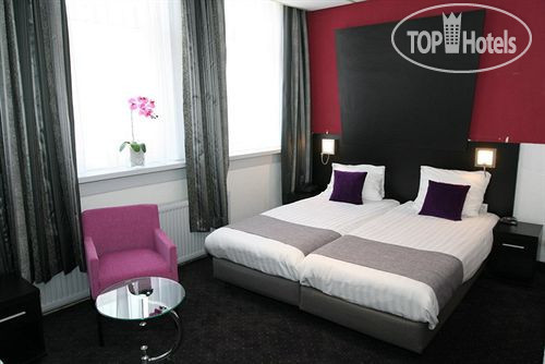 Hotelier's photos Hotel de Looier 3*