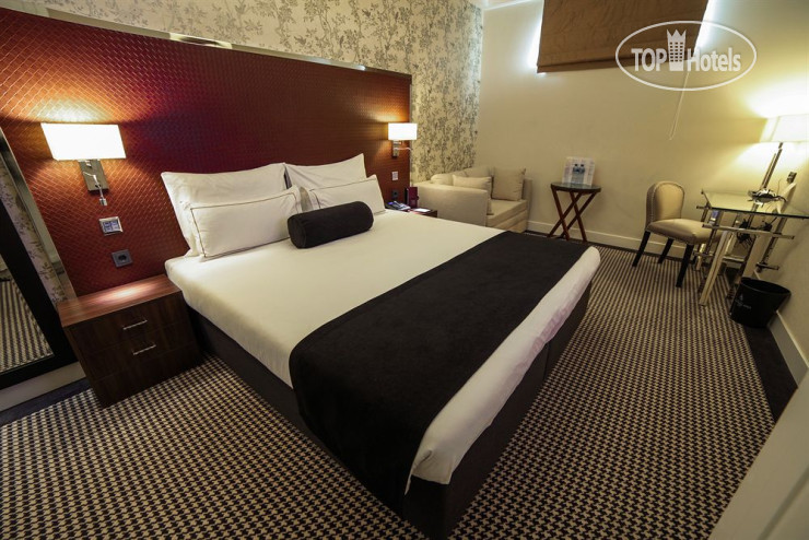 New photos from tourists Notting Hill Amsterdam 4*