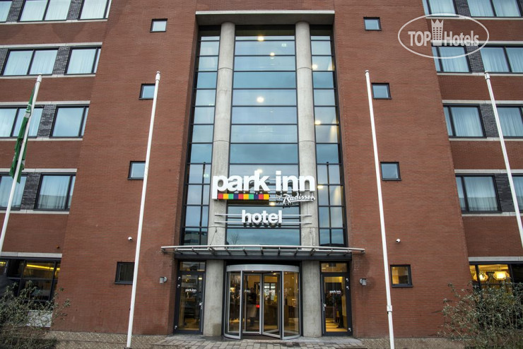 Hotel photo Park Inn Radisson Amsterdam Airport Schiphol 3*