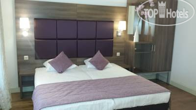 New photos from tourists Victorie 2*