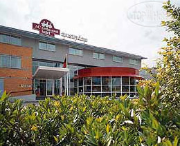 Hotelier's photos Gr8 Hotel Amsterdam Riverside 3*