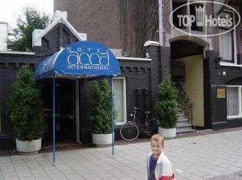 Hotel photo Acca 3*