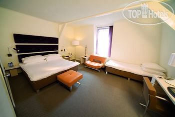 Новые добавленные фото туристов Albus Hotel Amsterdam City Centre 4*