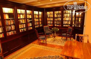 New photos from tourists Ambassade Hotel 3*