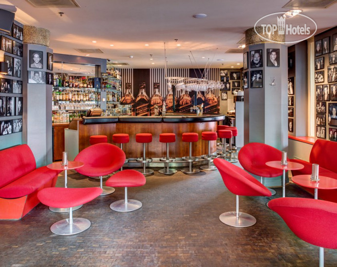 New photos from tourists American Hotel Amsterdam 4*