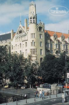 Hotelier's photos American Hotel Amsterdam 4*