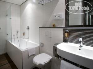 Новые добавленные фото туристов Hotel Amsterdam De Roode Leeuw 4*
