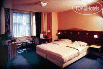 Hotel photo Beethoven 3*