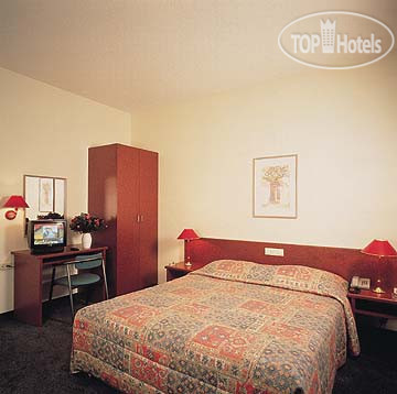 Hotelier's photos Citadel 3*