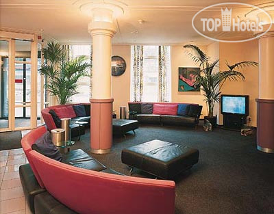 Hotelier's photos Cok City Hotel 2*